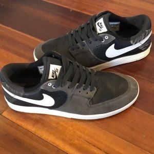 Nike SB Paul Rodriguez 7